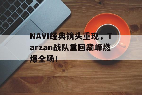 IM电竞app-NAVI经典镜头重现，Tarzan战队重回巅峰燃爆全场！