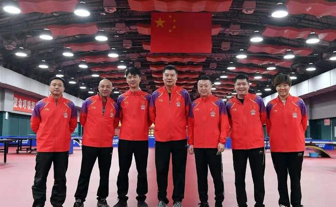 电竞国家队回归首秀大放异彩，国乒主场球迷高呼名字